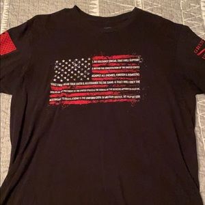 Men’s Grunt Style shirt